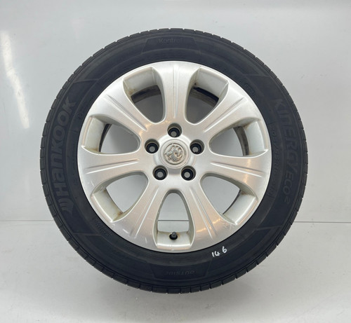 Vauxhall zafira inch - b,