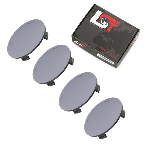 Cap wheel hub cover trim - hub,