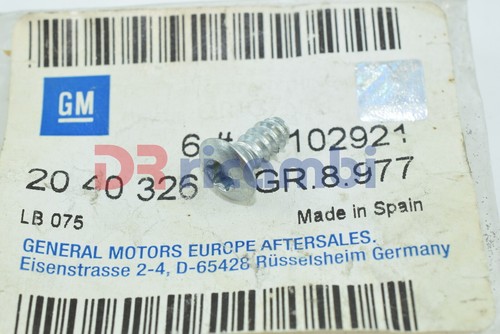 Spare wheel mounting bolt kit - wheel,