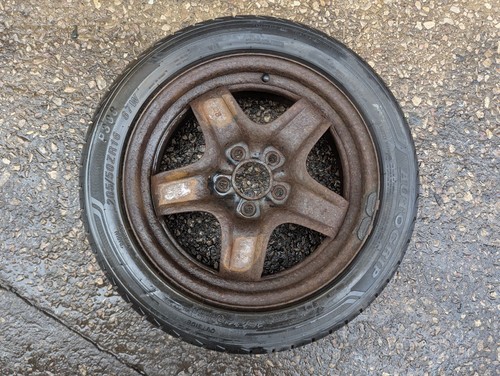 Vauxhall astra zafira 16 - astra, 16"