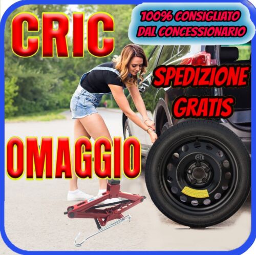 Space saver spare wheel - space,