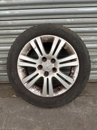 Vauxhall zafira 2010 inch - vauxhall,