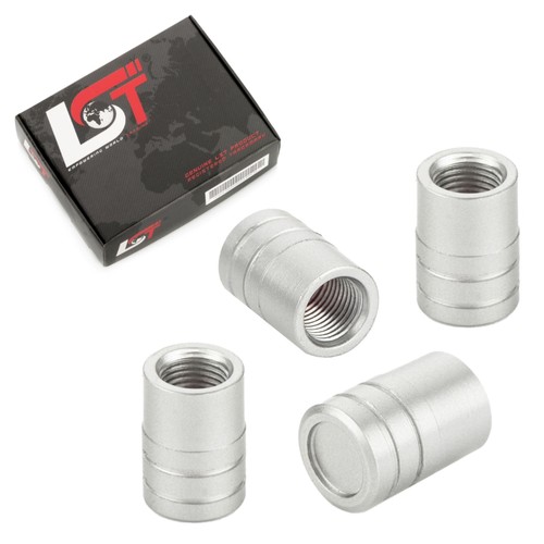 Alu cylinder valve - cylinder,