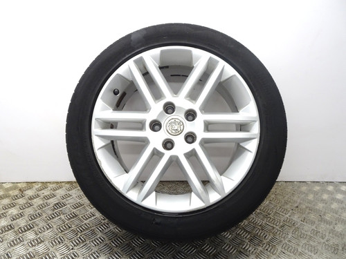 Vauxhall vectra astra h - vauxhall,