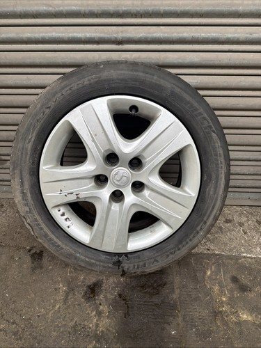 Vauxhall astra zafira - h,