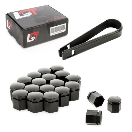 20x wheel nut - 20x,