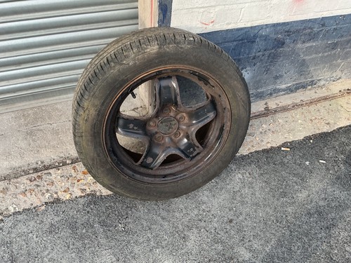 Vauxhall astra zafira b - vauxhall,