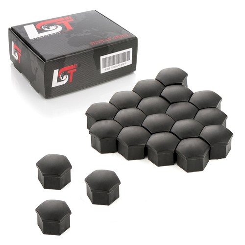 20x wheel nut - wheel, 17