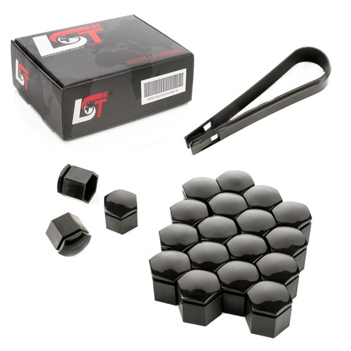 20x wheel nut caps - 20x,