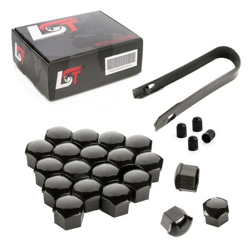 20x wheel nut caps - wheel,