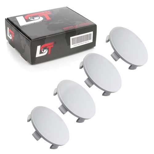 Wheel hub cap - 4x, rim