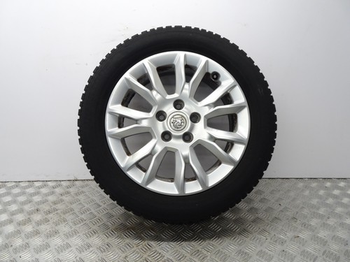 Vauxhall astra zafira 16 - vauxhall,